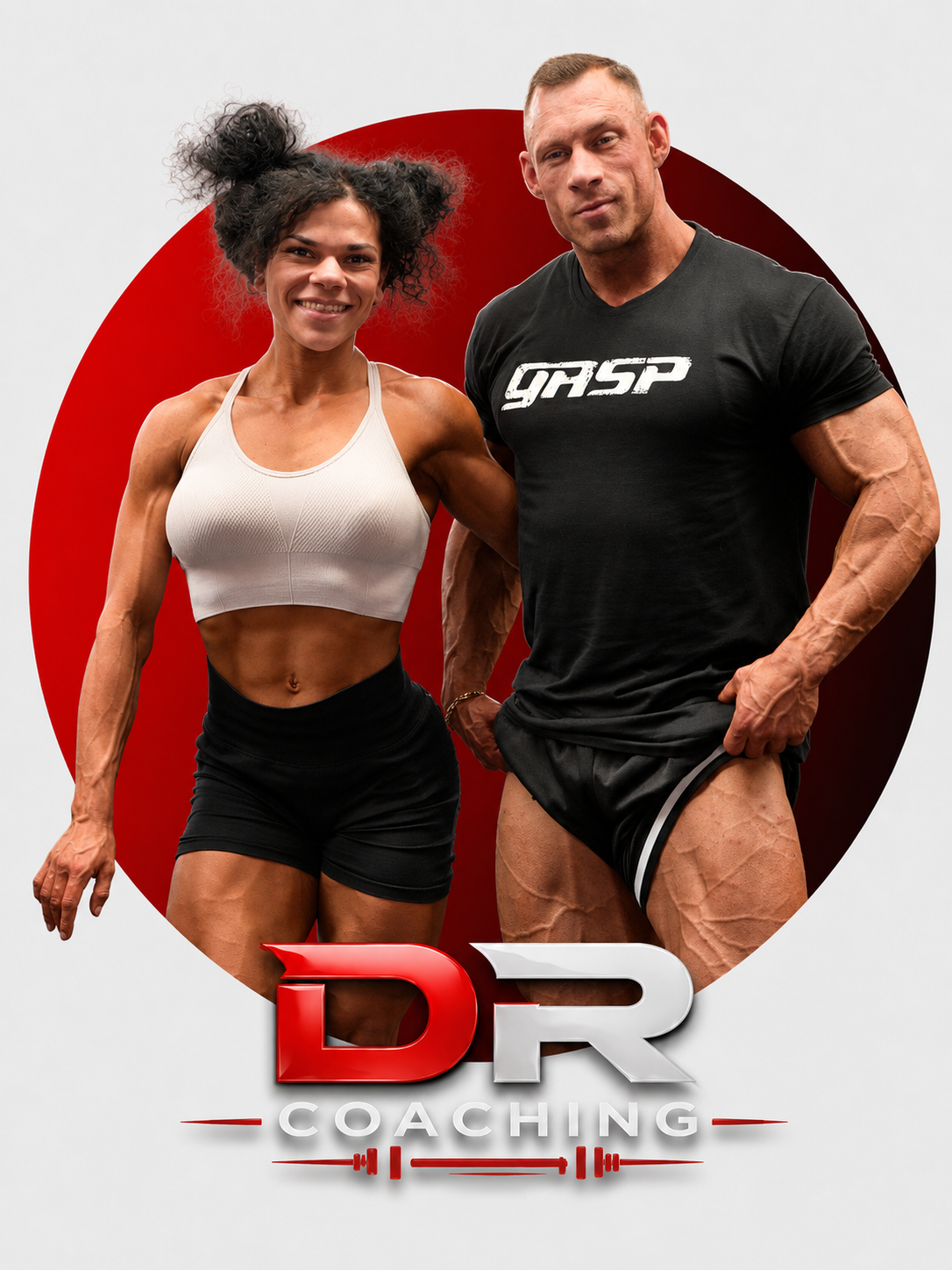 Diana und René – unsere Mission