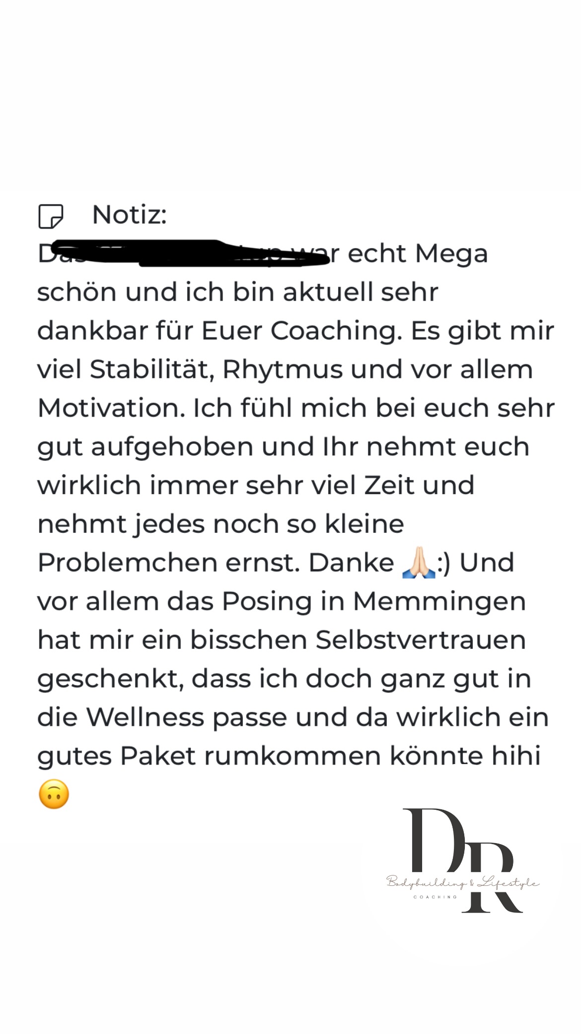 Rezension 3
